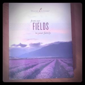 Young Living Essential Oil Kit